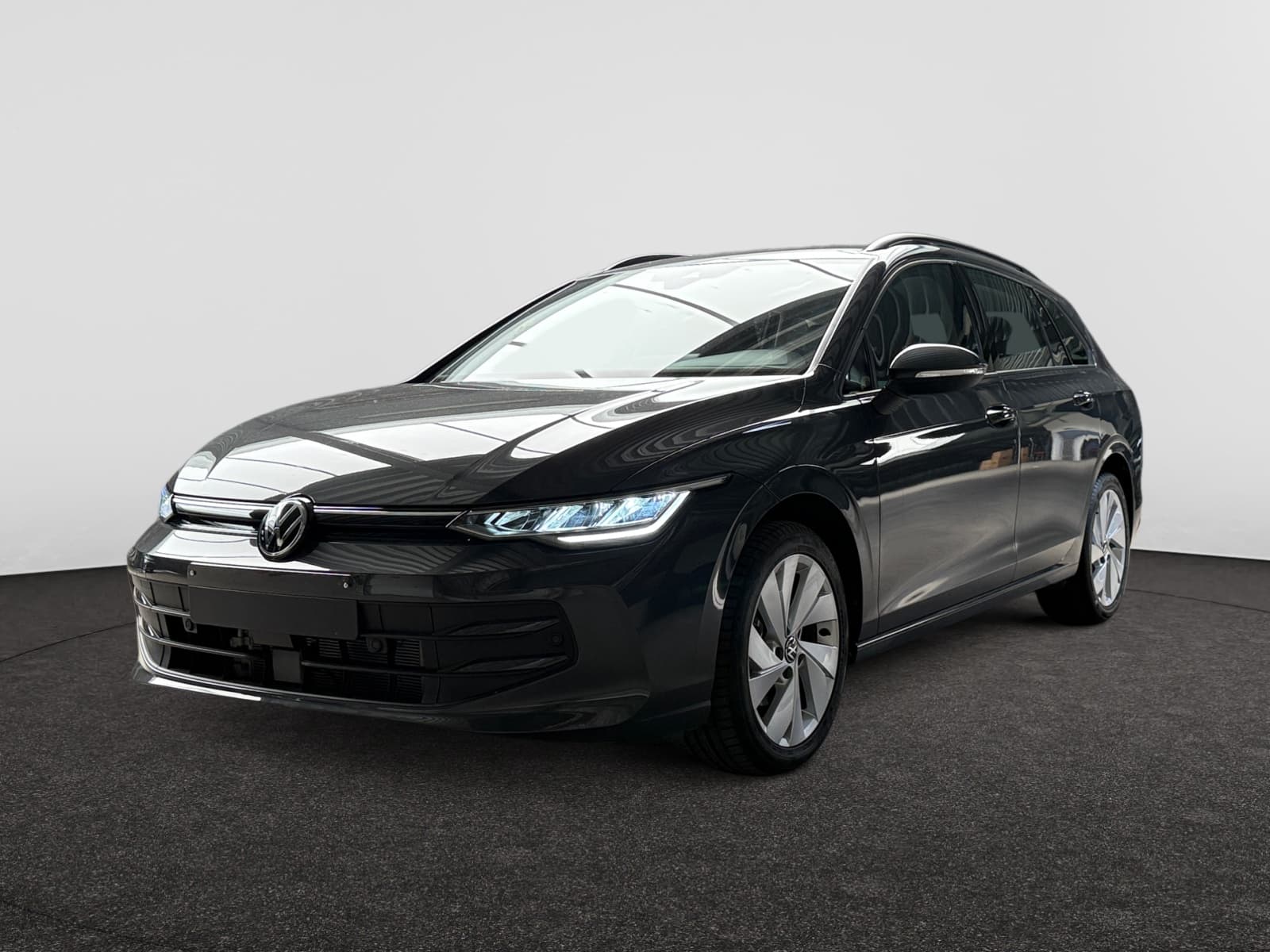 VOLKSWAGEN Golf VII SW