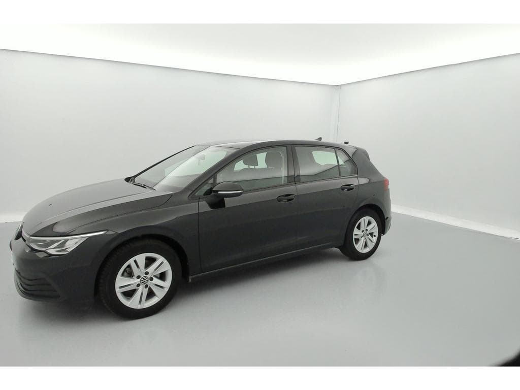 VOLKSWAGEN Golf VIII