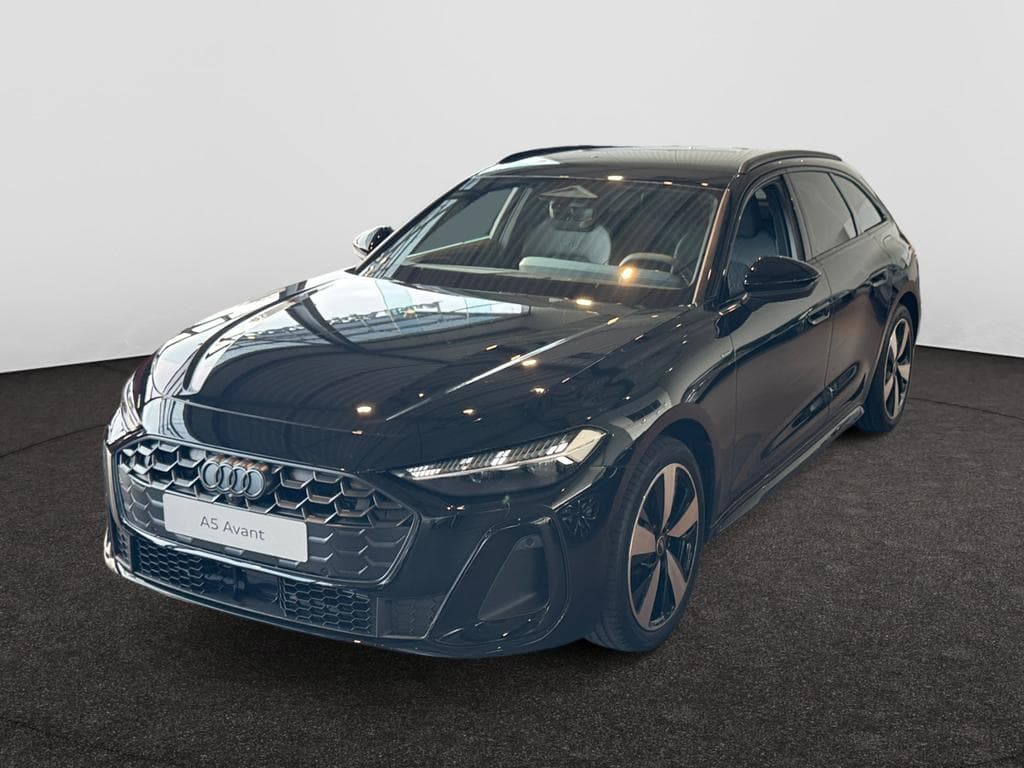 AUDI A5 Avant e-hybrid