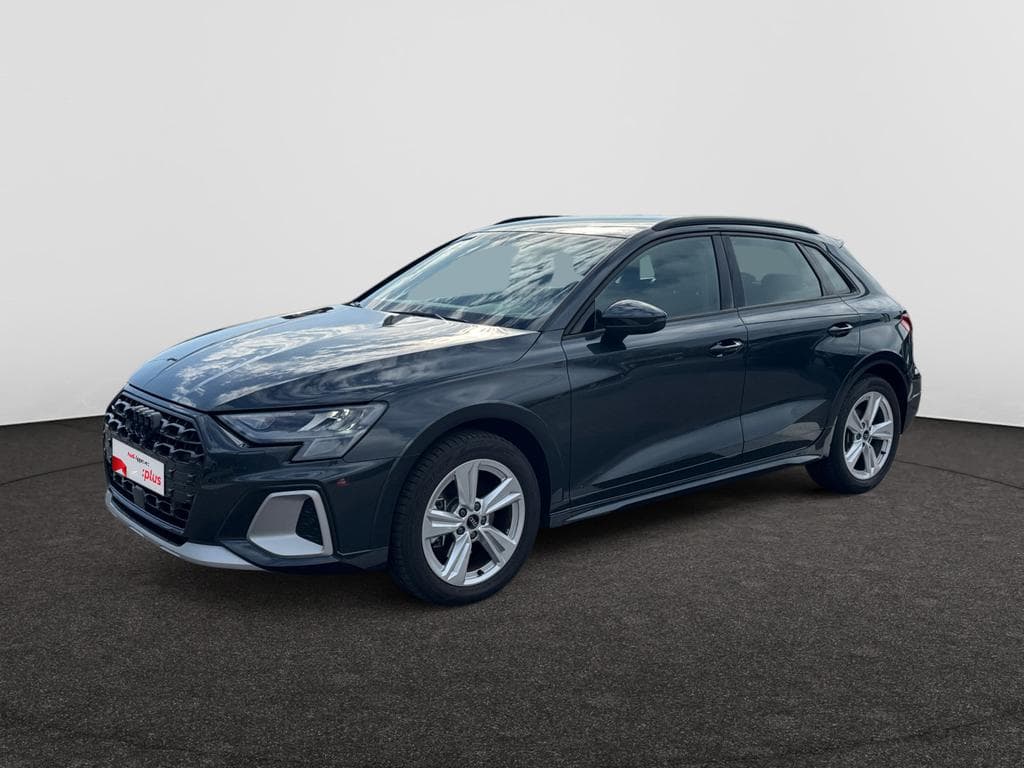AUDI A3 Allstreet