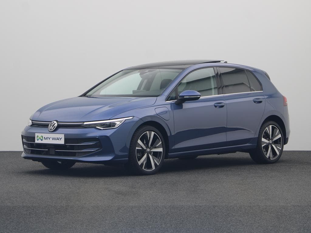 VOLKSWAGEN Golf VIII eHybrid