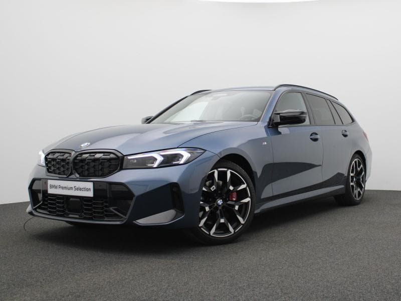 BMW M340i xDrive Touring