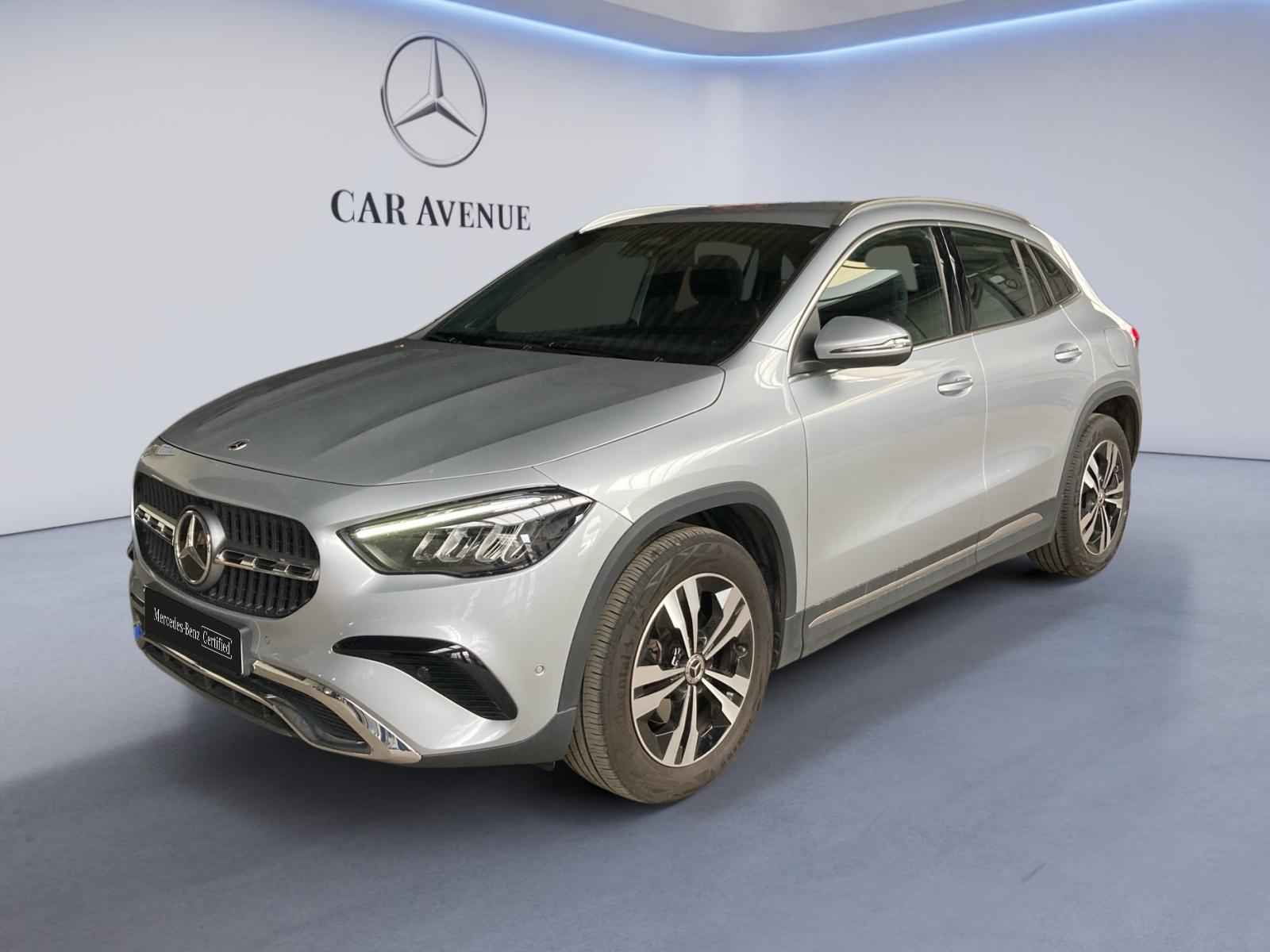 Mercedes GLA 180 d Business Line