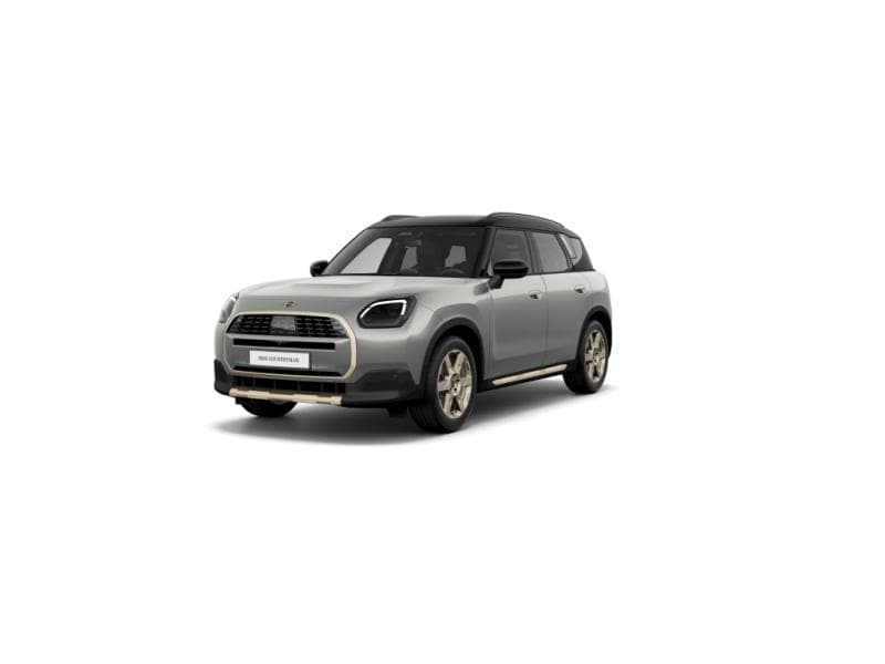 MINI Countryman C (Mild Hybrid 48V)