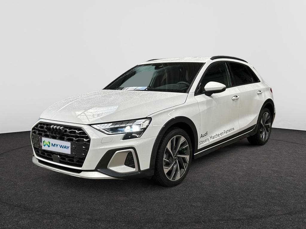 AUDI A3 Allstreet