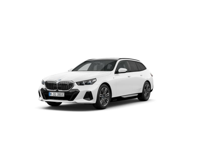 BMW i5 eDrive40 Touring