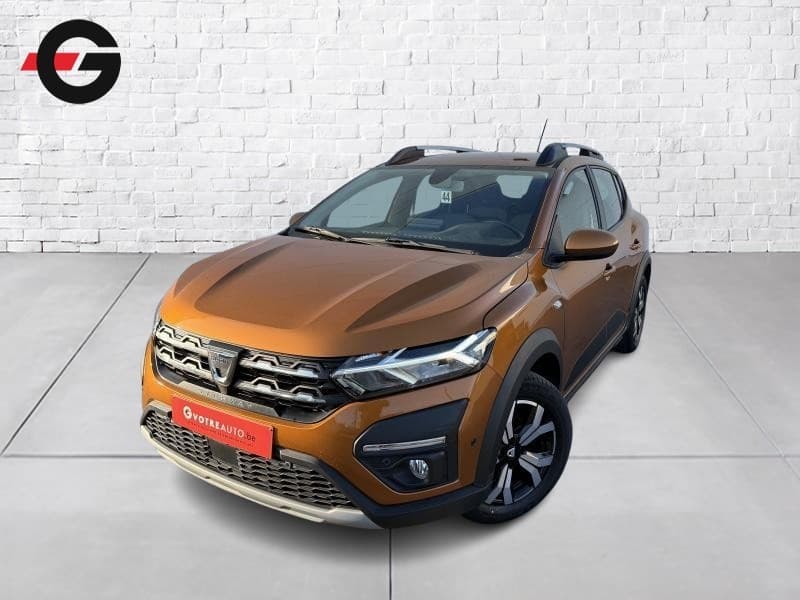 Dacia - Sandero Stepway