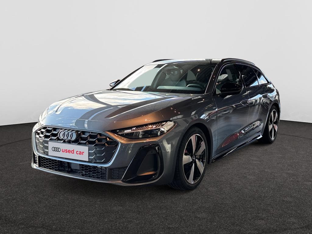 AUDI A5 Avant e-hybrid