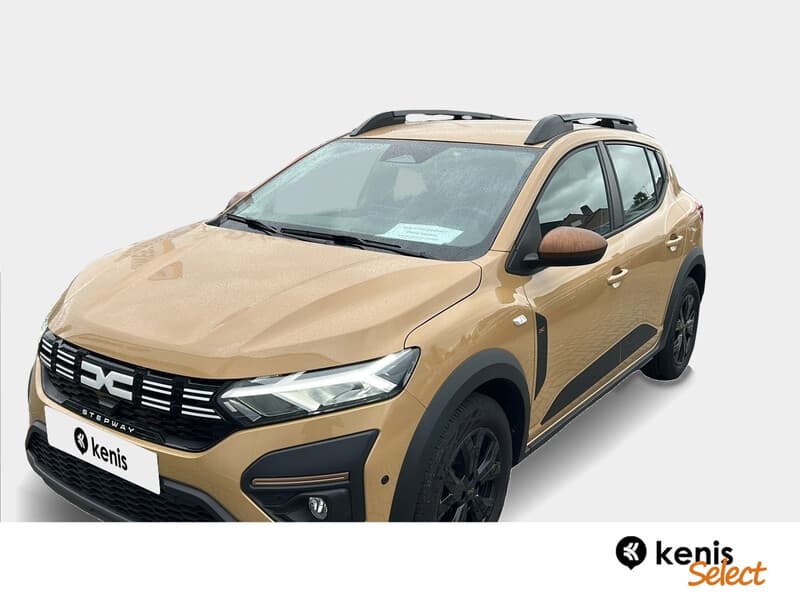 Dacia - Sandero Stepway