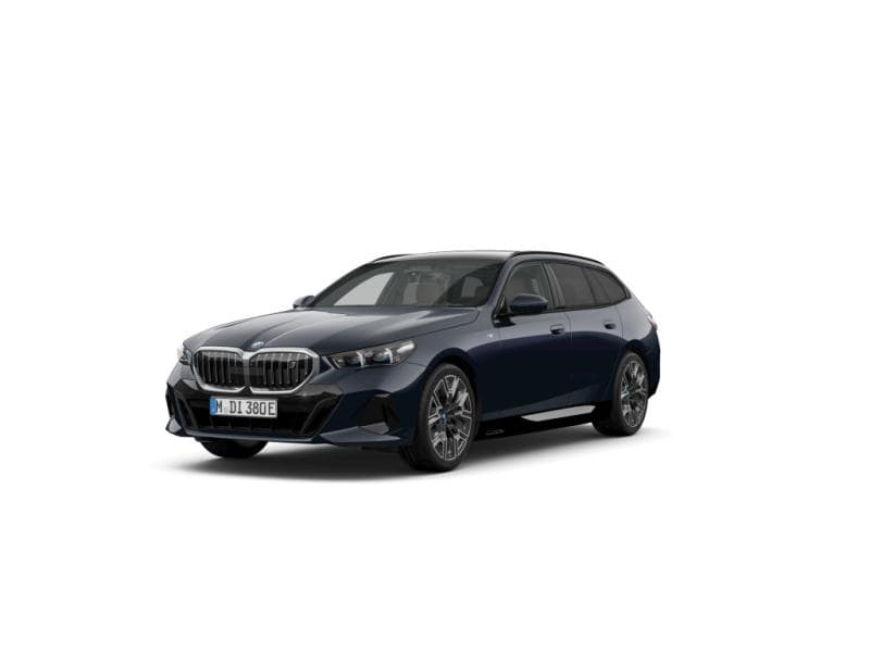 BMW i5 eDrive40 Touring