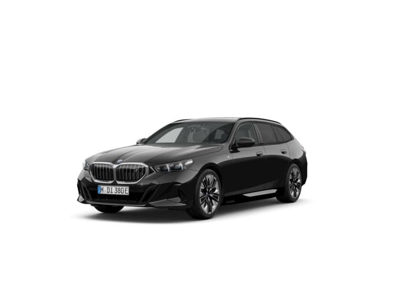 BMW i5 eDrive40 Touring