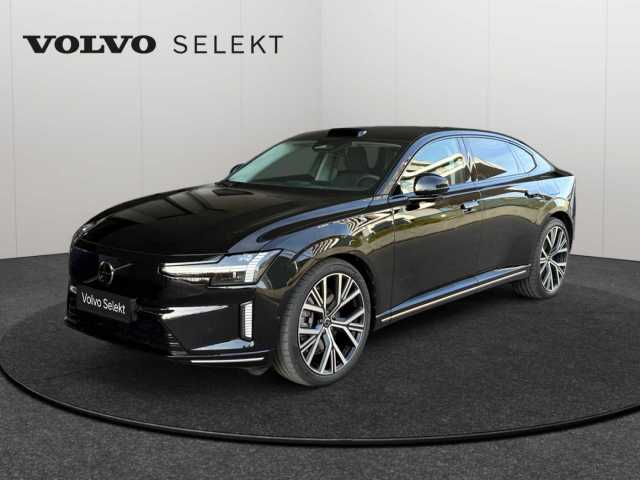 Volvo ES90