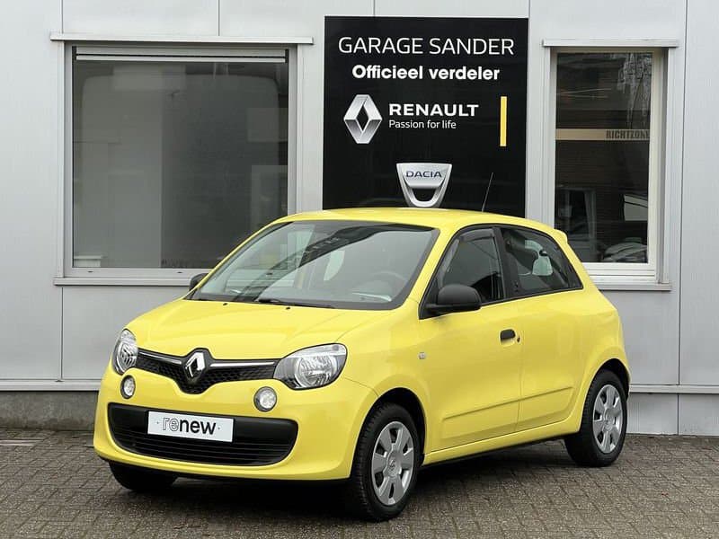 Renault - Twingo
