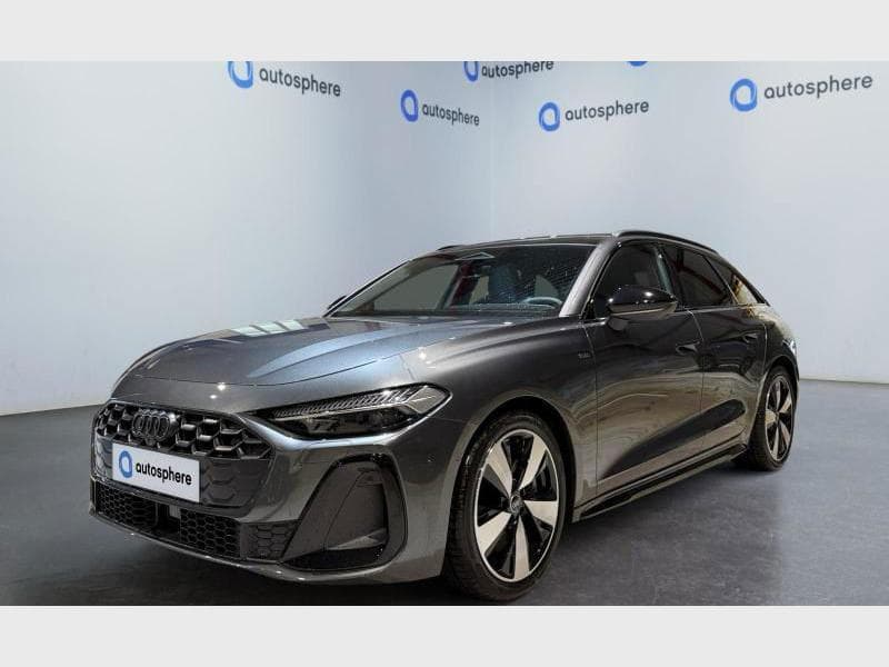 AUDI A5 Avant e-hybrid