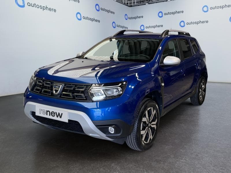 Dacia - Duster