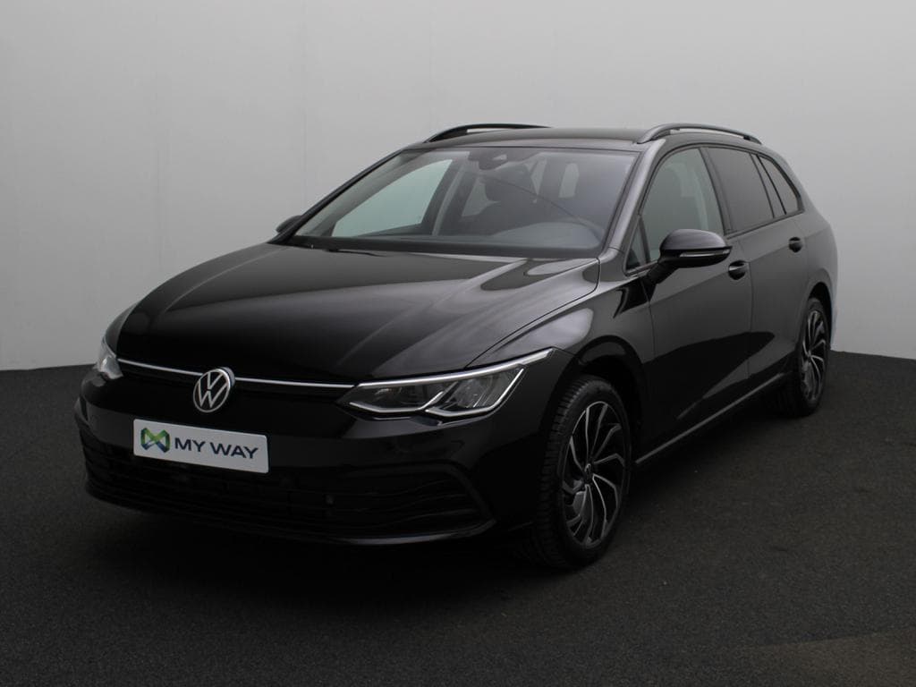 VOLKSWAGEN Golf VIII SW