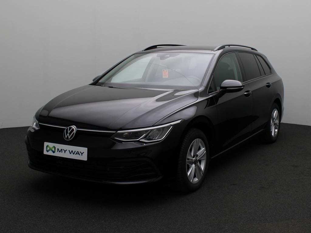 VOLKSWAGEN Golf VIII SW