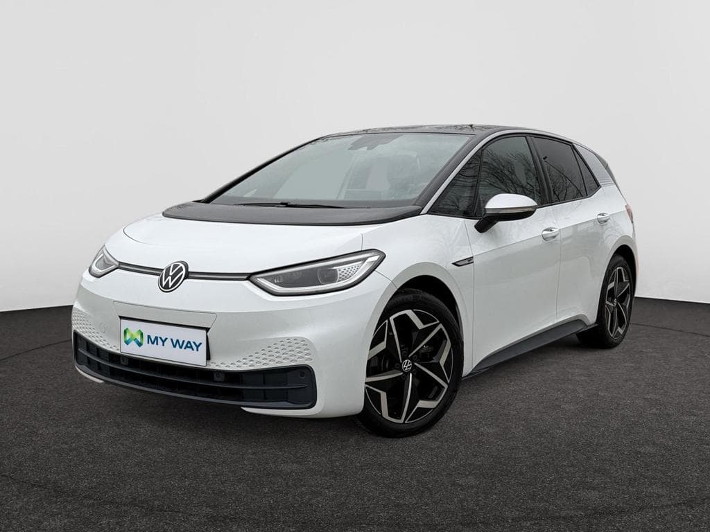 VOLKSWAGEN ID.3