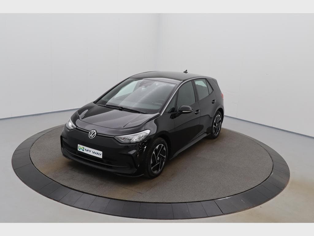 VOLKSWAGEN ID.3