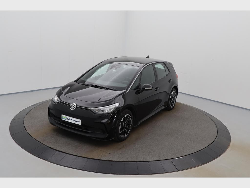 VOLKSWAGEN ID.3