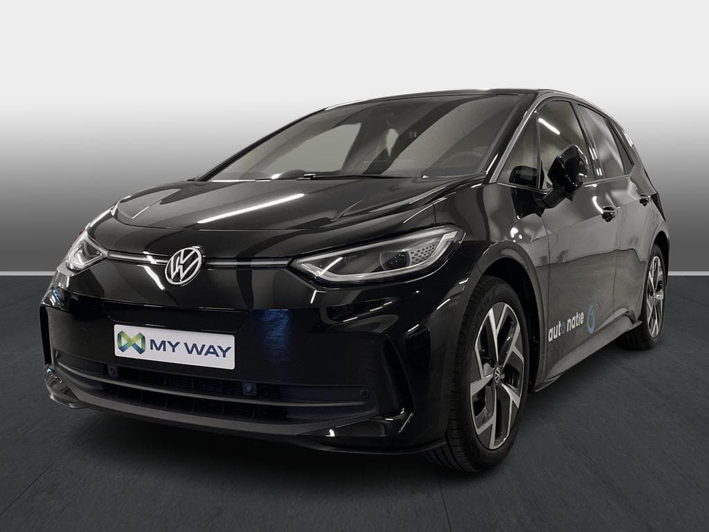 VOLKSWAGEN ID.3