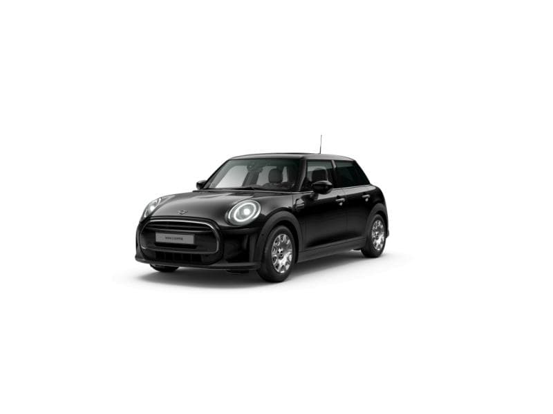 MINI Cooper 5-deurs
