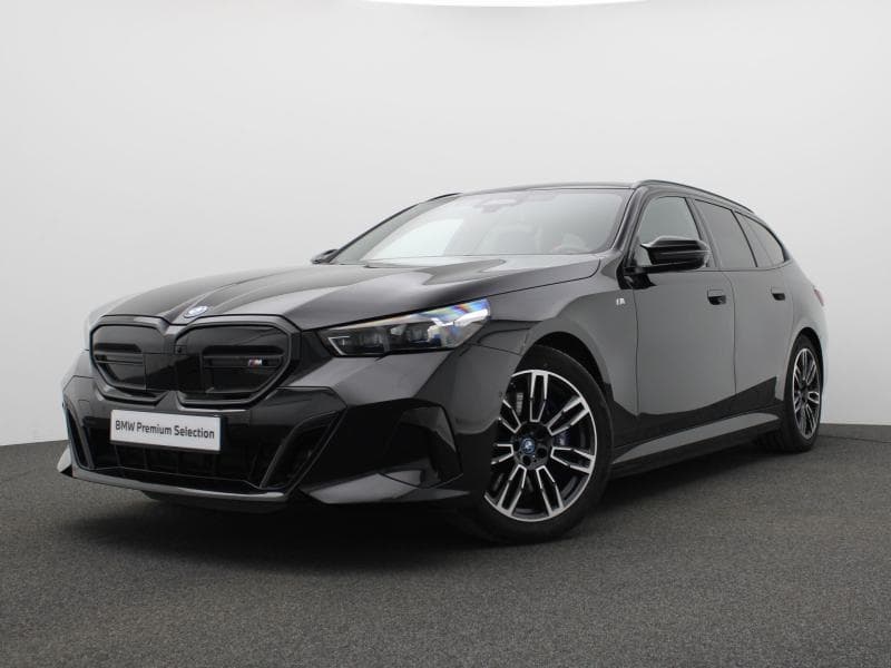 BMW i5 M60 xDrive Touring