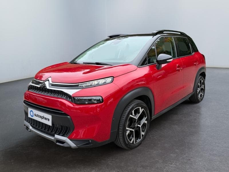 Citroën - C3 Aircross
