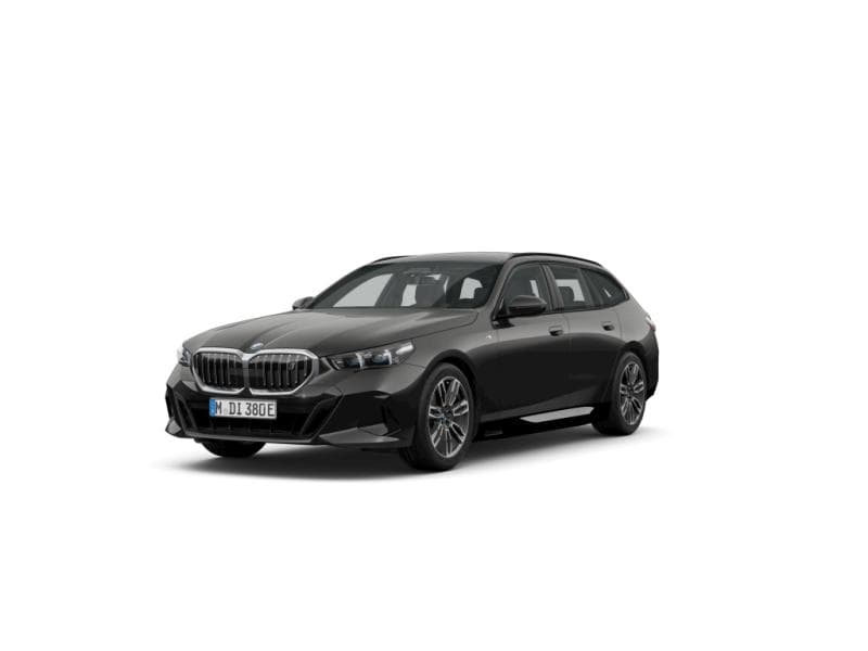 BMW i5 eDrive40 Touring
