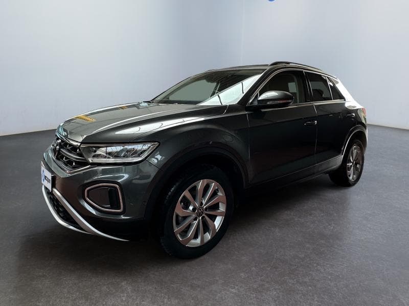 Volkswagen - T-Roc