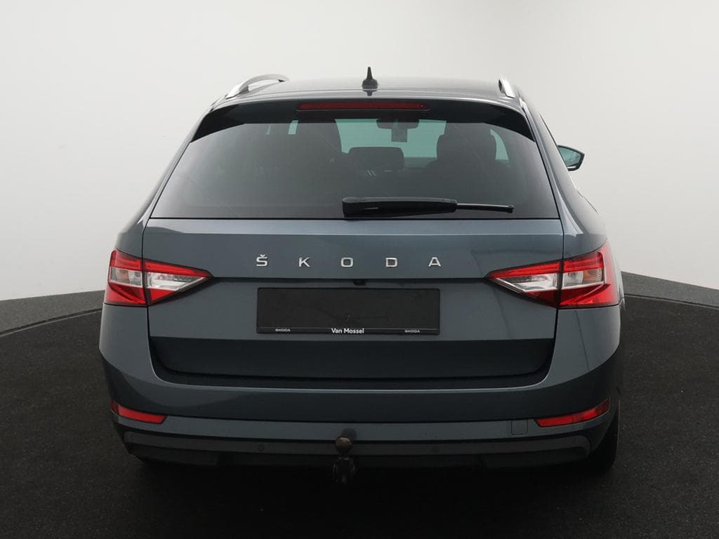 SKODA Superb Combi
