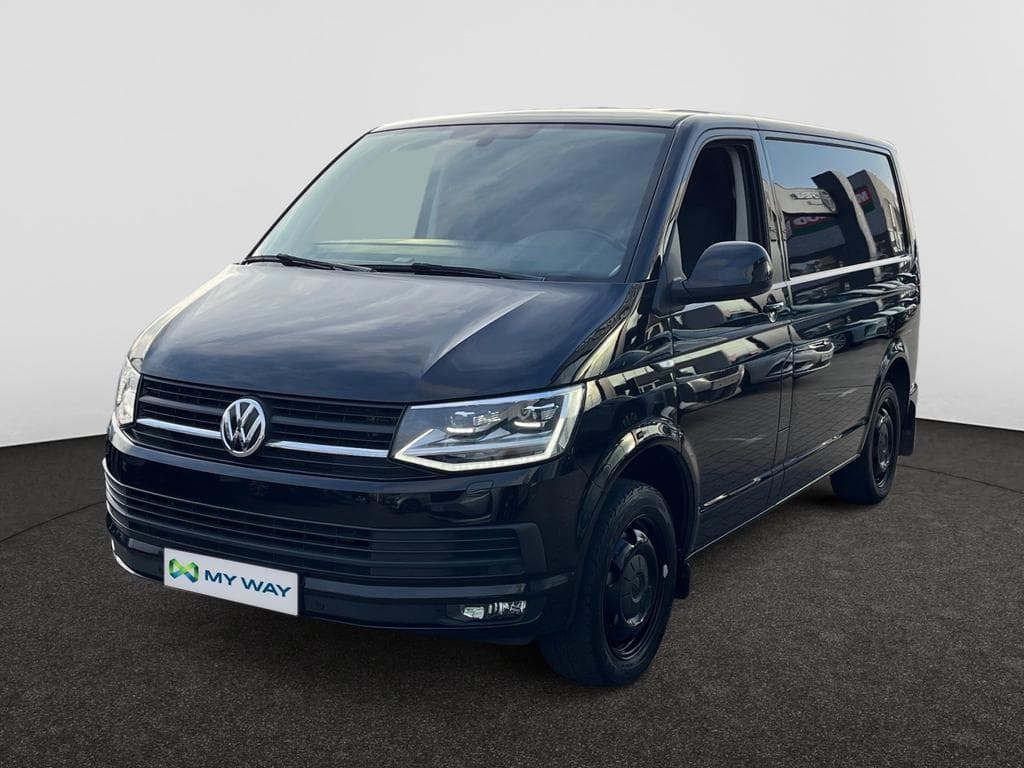 VOLKSWAGEN Transporter T6 800 Fou Swb
