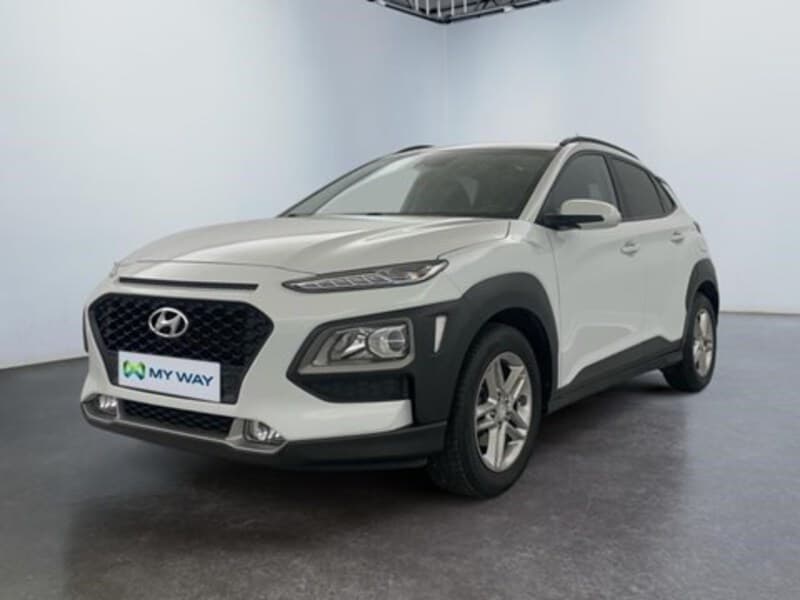 Hyundai - Kona