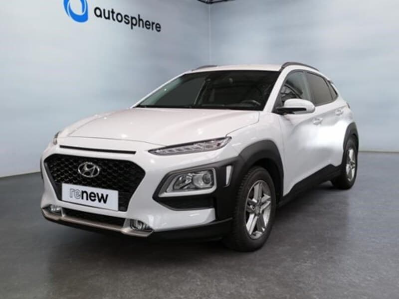 Hyundai - Kona