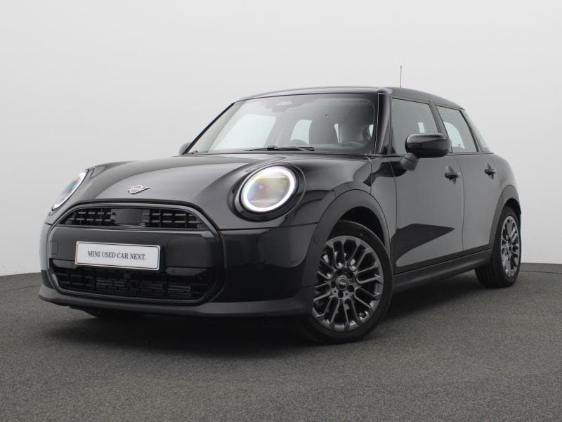 MINI Cooper C 5-deurs