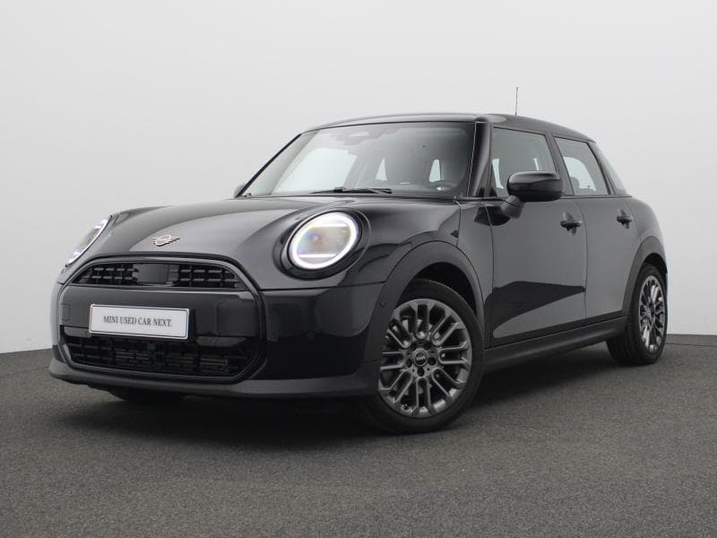 MINI Cooper C 5-deurs