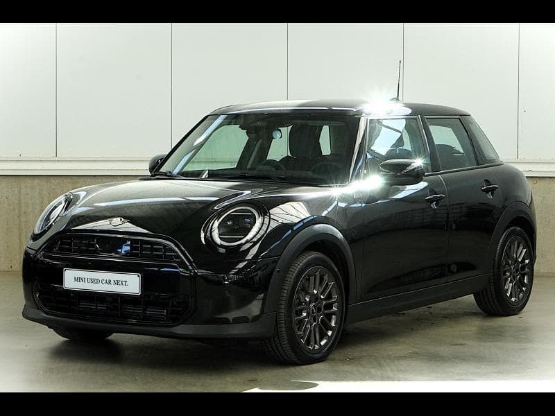 MINI Cooper C 5-deurs