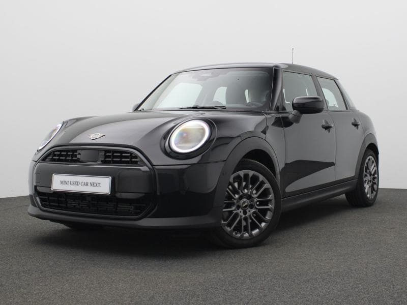 MINI Cooper C 5-deurs