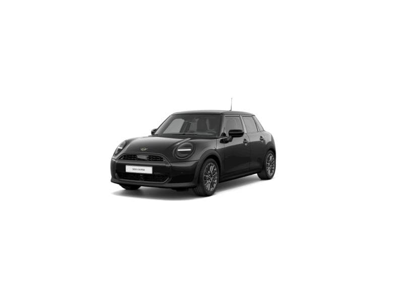 MINI Cooper C 5-deurs
