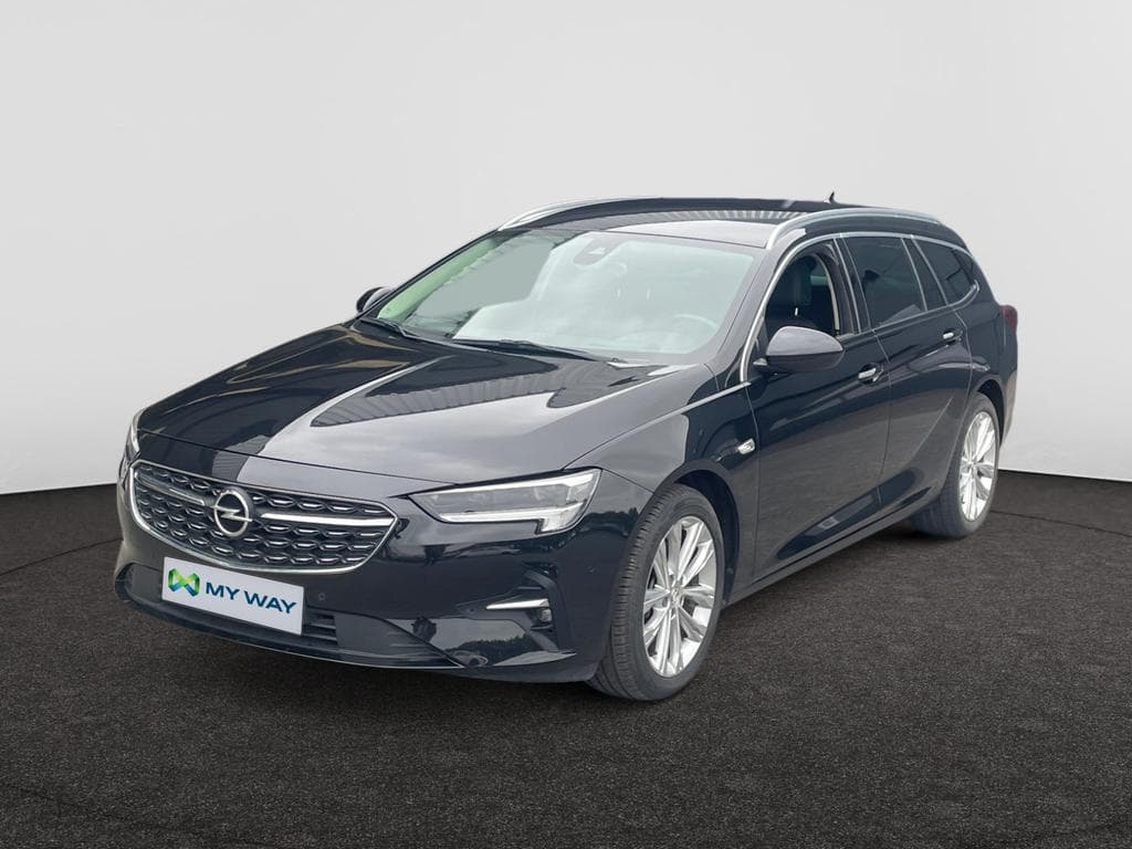 OPEL Insignia Sports Tourer