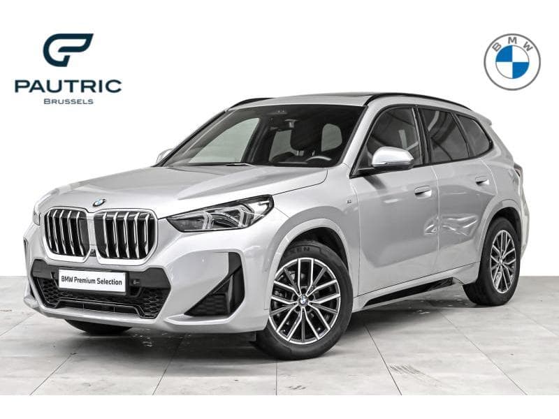 BMW X1 sDrive18i