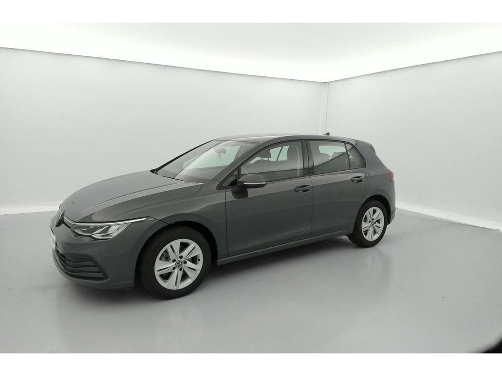 VOLKSWAGEN Golf VIII