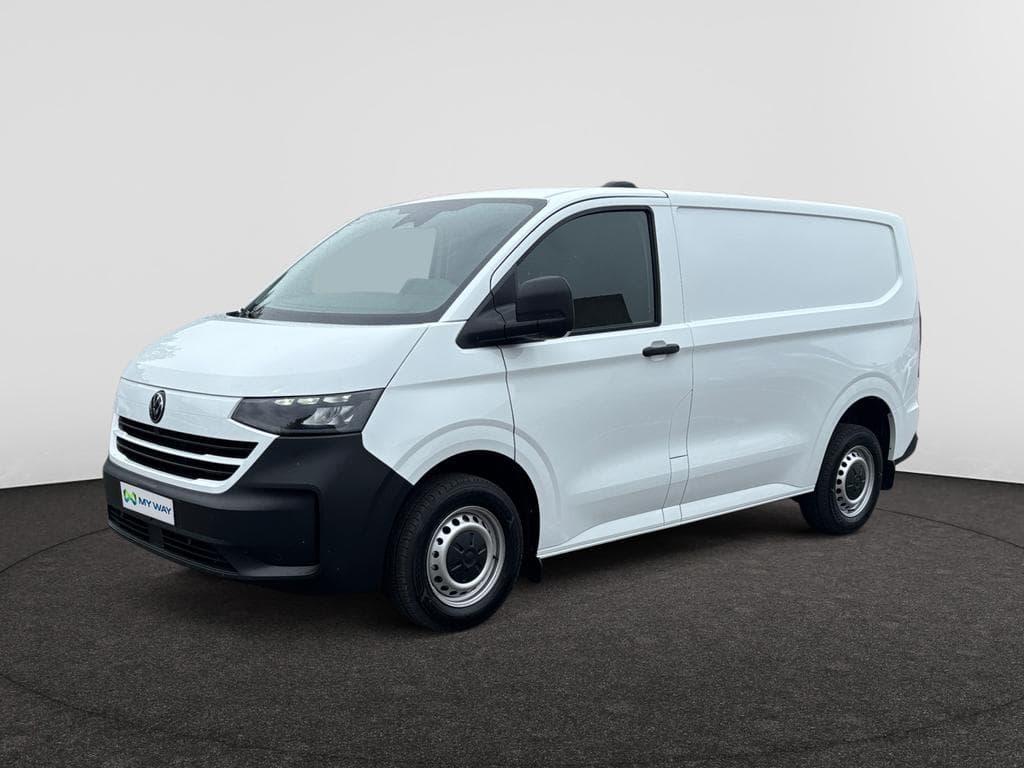 VOLKSWAGEN Transporter T7 28 Fou Swb