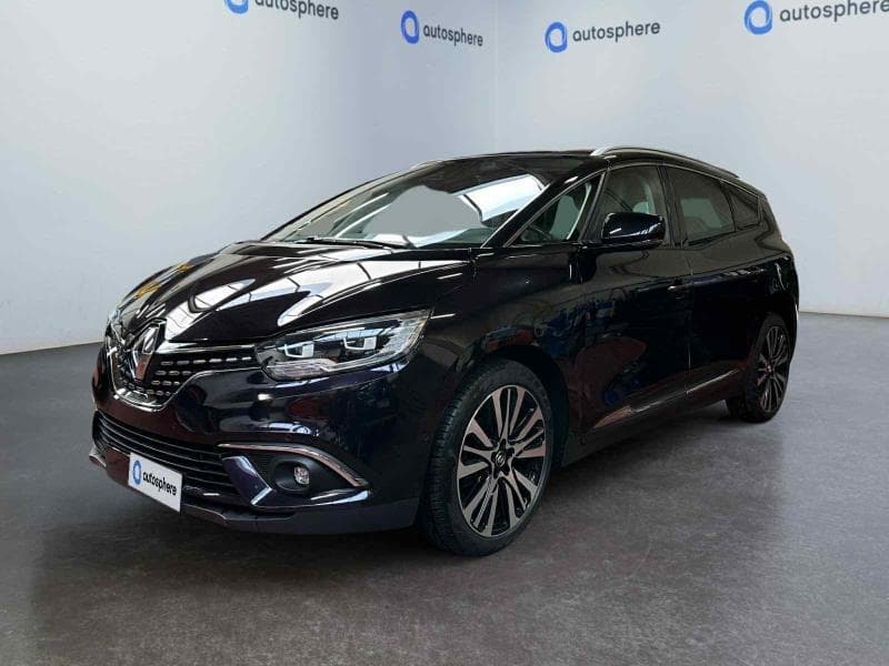 Renault - Grand Scenic