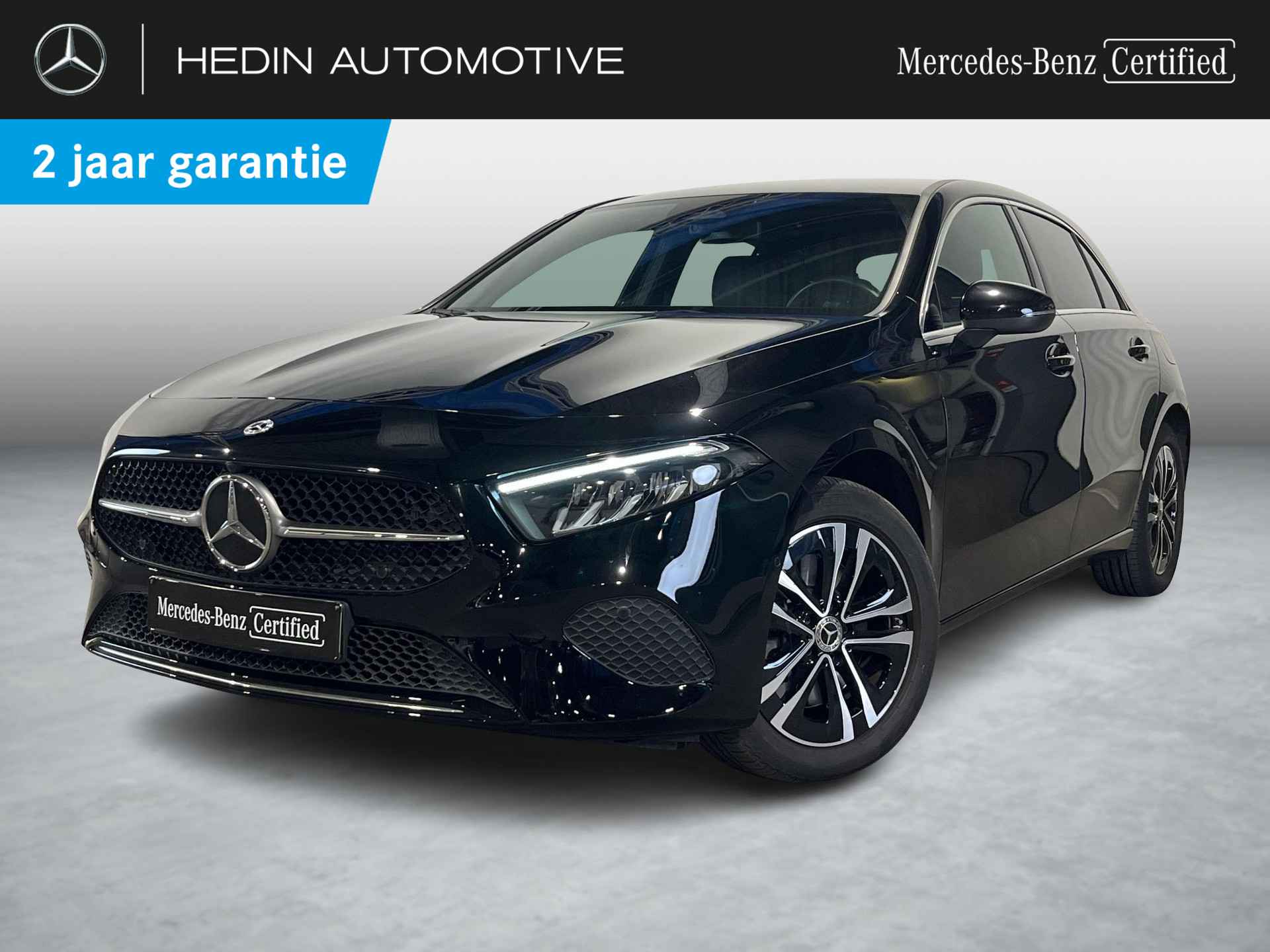 Mercedes A 250 e Business Line