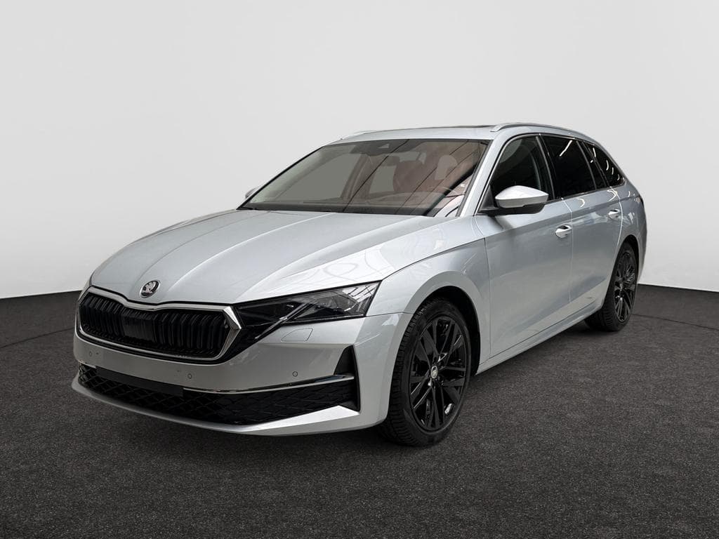 SKODA Octavia Combi