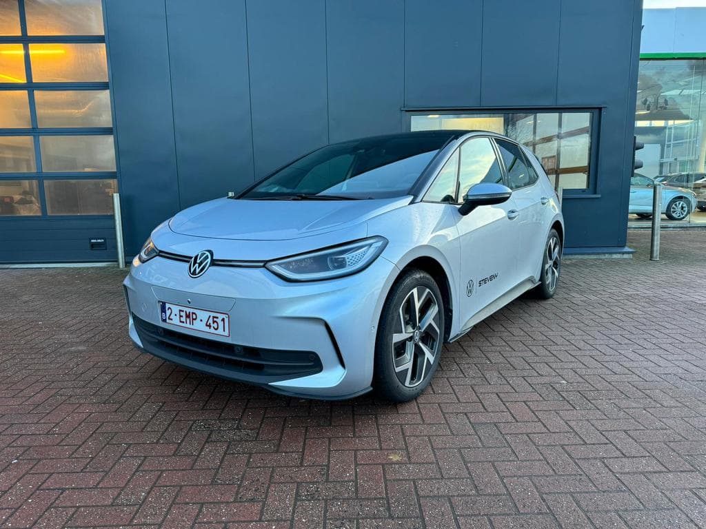 VOLKSWAGEN ID.3