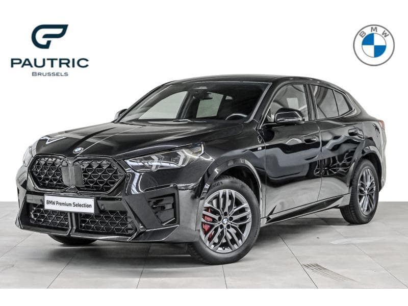 BMW X2 sDrive20i