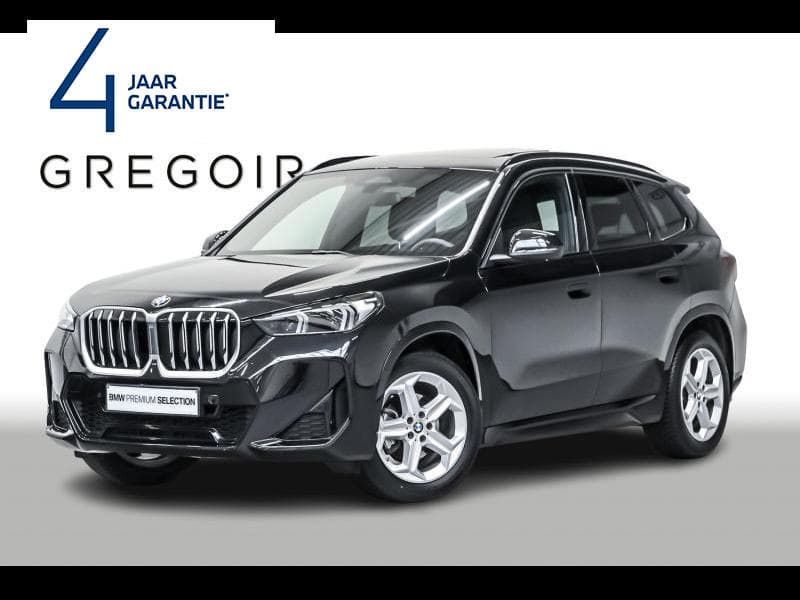 BMW X1 sDrive18i