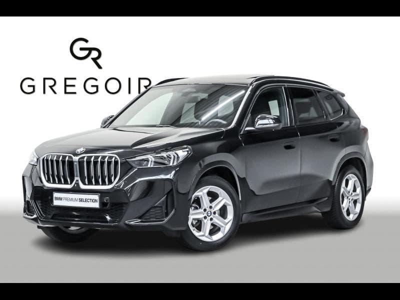 BMW X1 sDrive18i